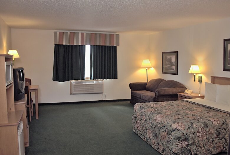 Hotel America's Best Inn Annandale