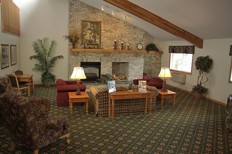 Hotel America's Best Inn Annandale