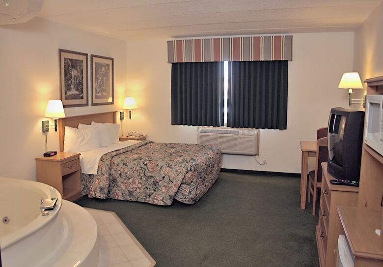 Hotel America's Best Inn Annandale