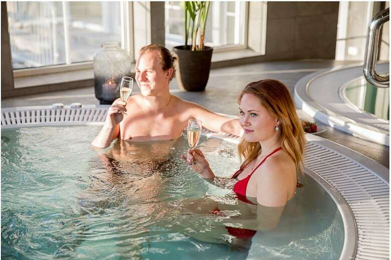 Gr�ns� Slott Hotel & Spa