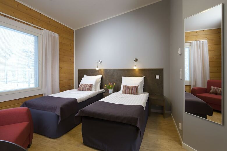 Hotel Rento