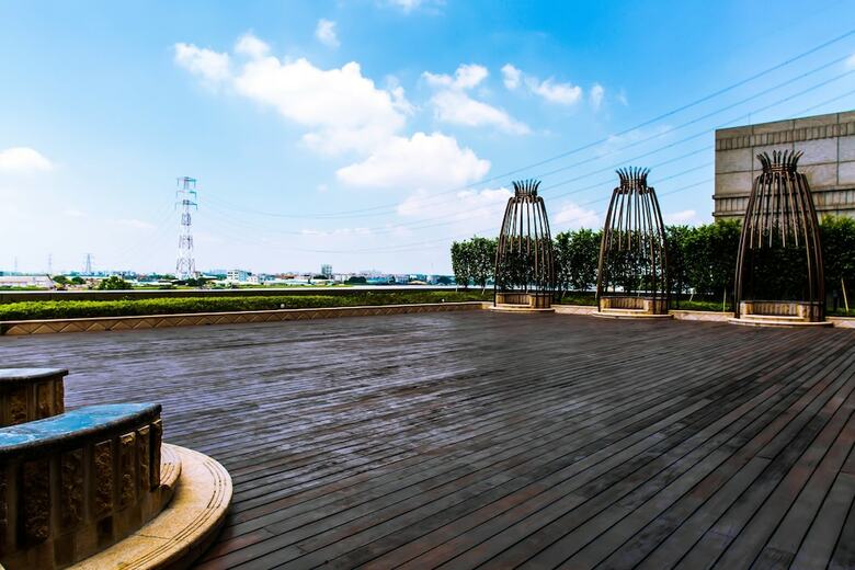 Hotel Crowne Plaza Guangzhou Zengcheng