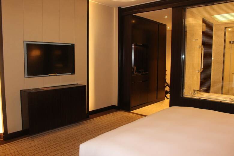 Hotel Crowne Plaza Guangzhou Zengcheng