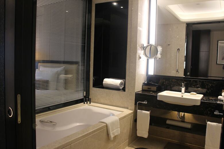 Hotel Crowne Plaza Guangzhou Zengcheng