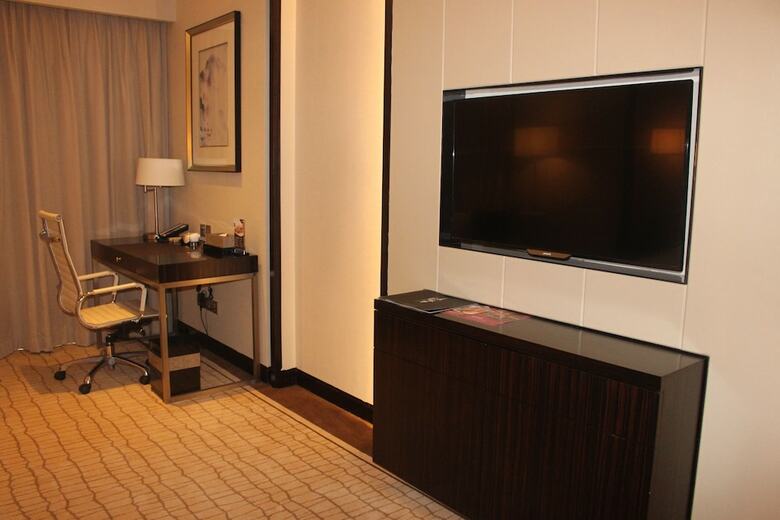 Hotel Crowne Plaza Guangzhou Zengcheng