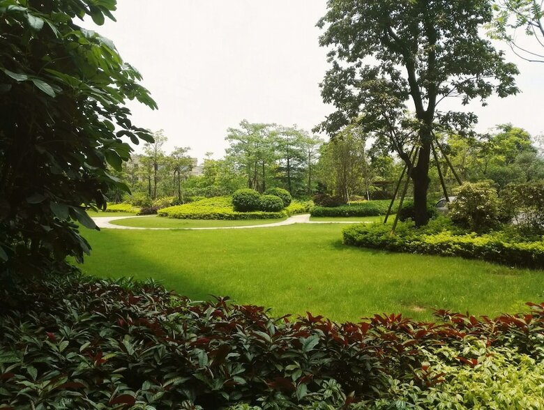 Hotel Crowne Plaza Guangzhou Zengcheng