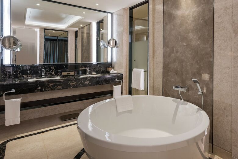 Hotel Crowne Plaza Guangzhou Zengcheng