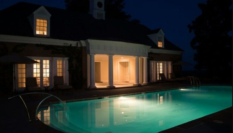 Hotel Albemarle Estate At Trump Winery