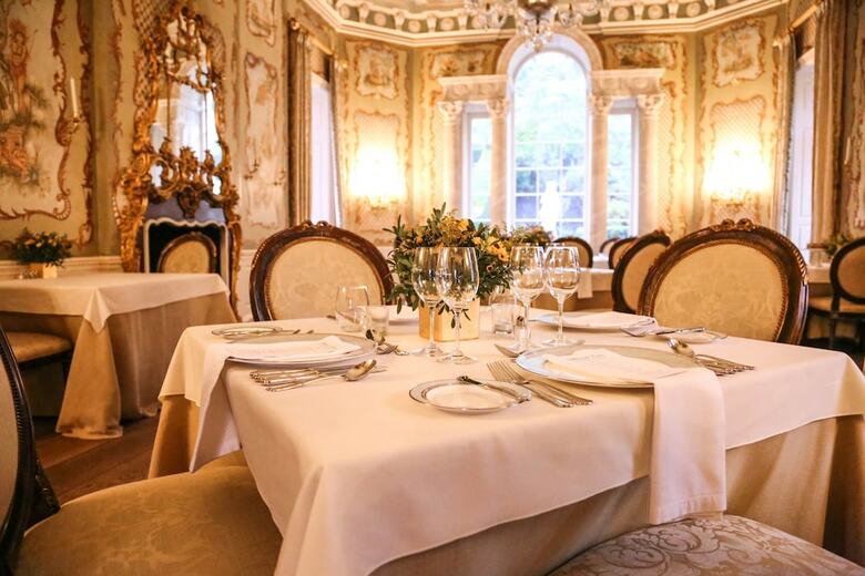 Hotel Albemarle Estate At Trump Winery