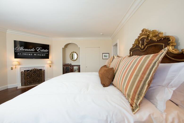 Hotel Albemarle Estate At Trump Winery