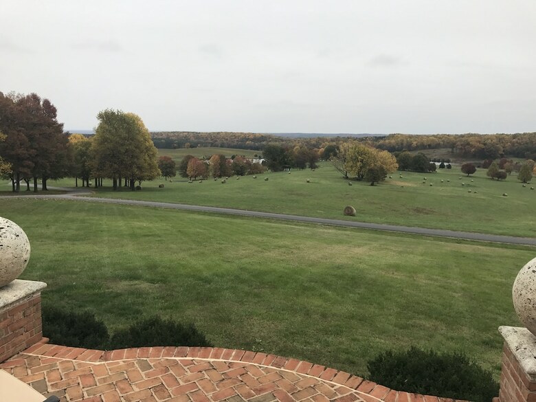 Hotel Albemarle Estate At Trump Winery