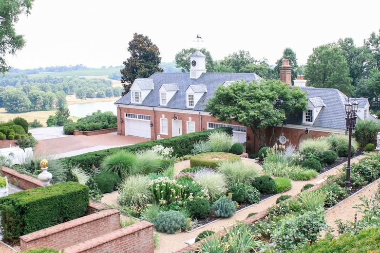Hotel Albemarle Estate At Trump Winery