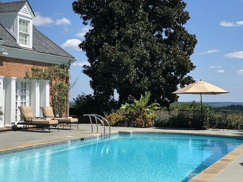 Hotel Albemarle Estate At Trump Winery