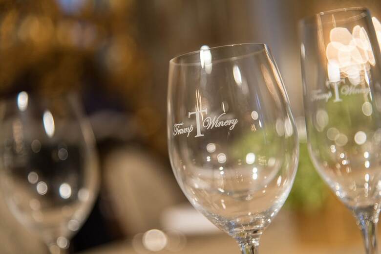 Hotel Albemarle Estate At Trump Winery