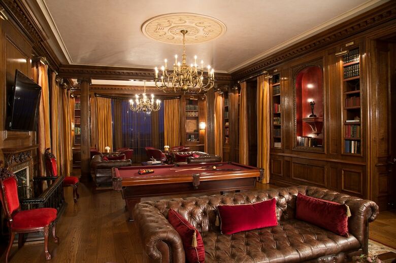 Hotel Albemarle Estate At Trump Winery