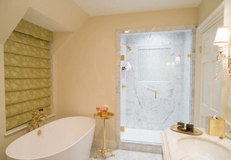 Hotel Albemarle Estate At Trump Winery