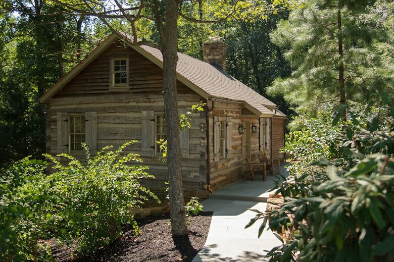 Hotel Albemarle Estate At Trump Winery