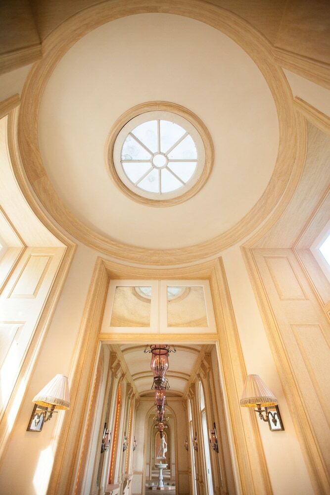 Hotel Albemarle Estate At Trump Winery
