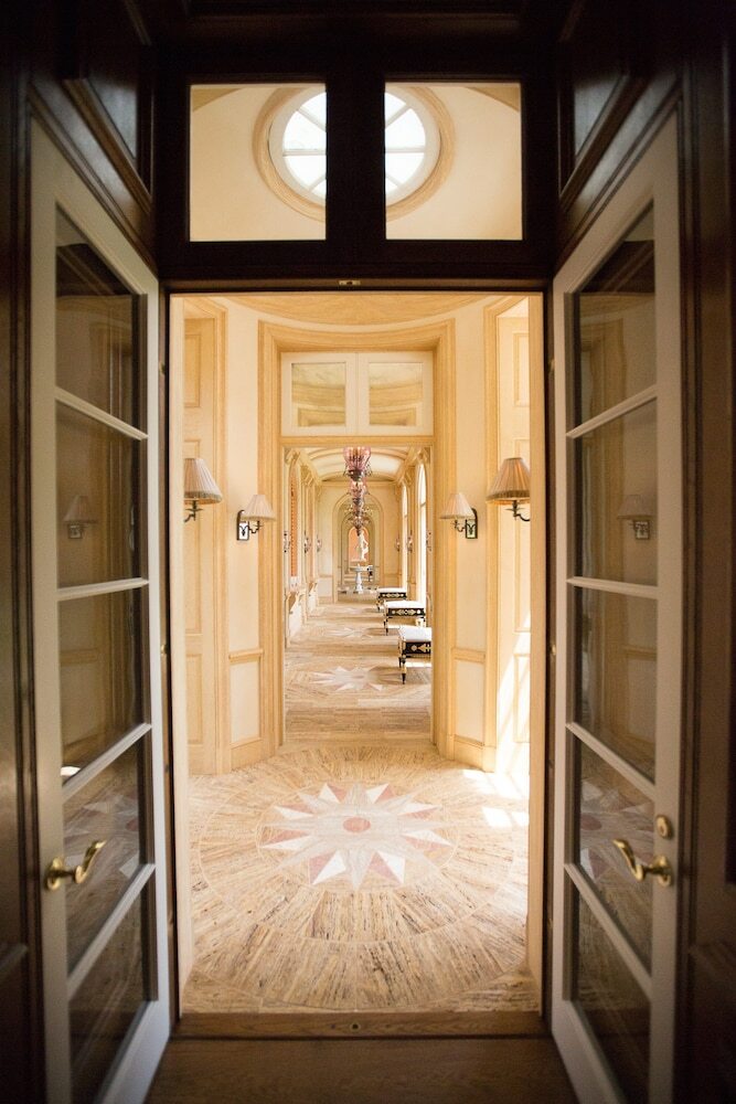 Hotel Albemarle Estate At Trump Winery