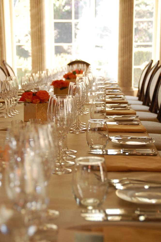 Hotel Albemarle Estate At Trump Winery