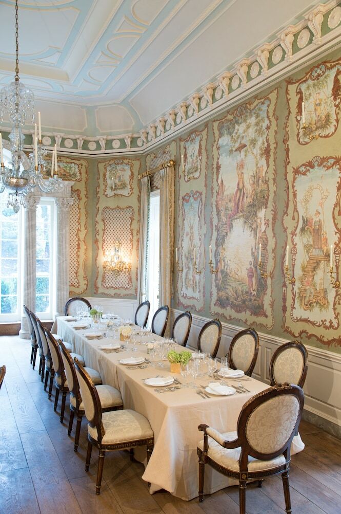 Hotel Albemarle Estate At Trump Winery