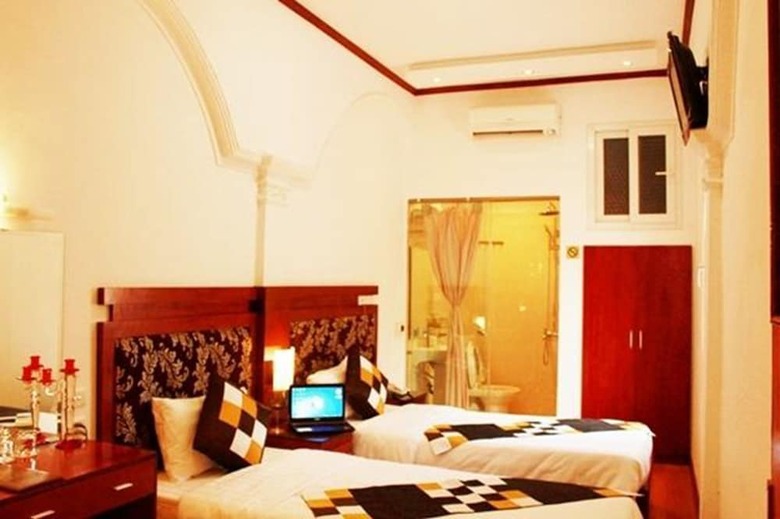 Hanoi Asia Guest House Hotel