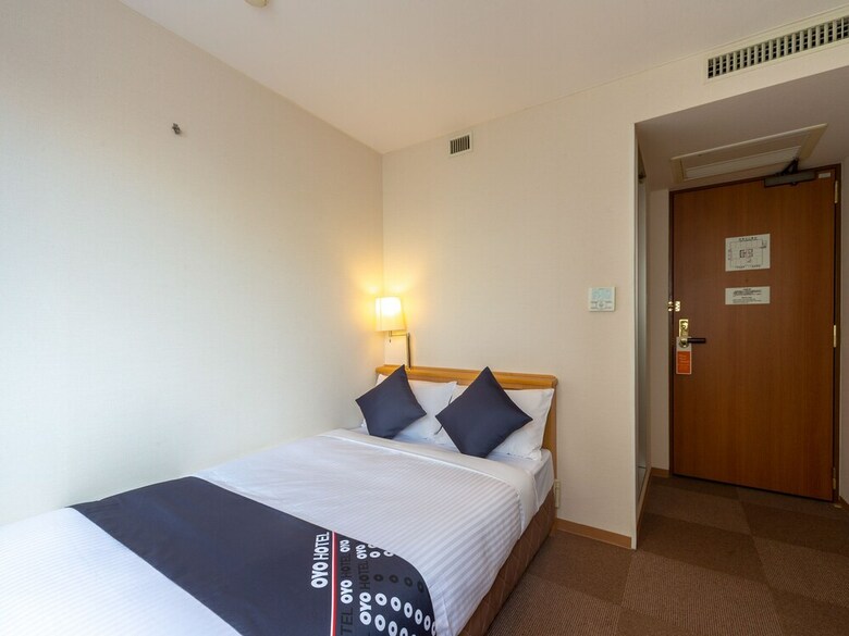 Oyo Yutaka Hotel Kitakyushu Kokura
