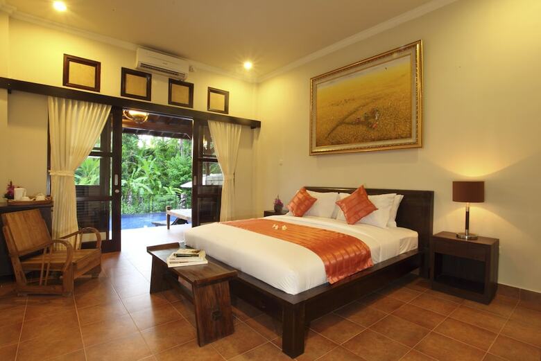 Hotel Pondok Pundi Village Inn