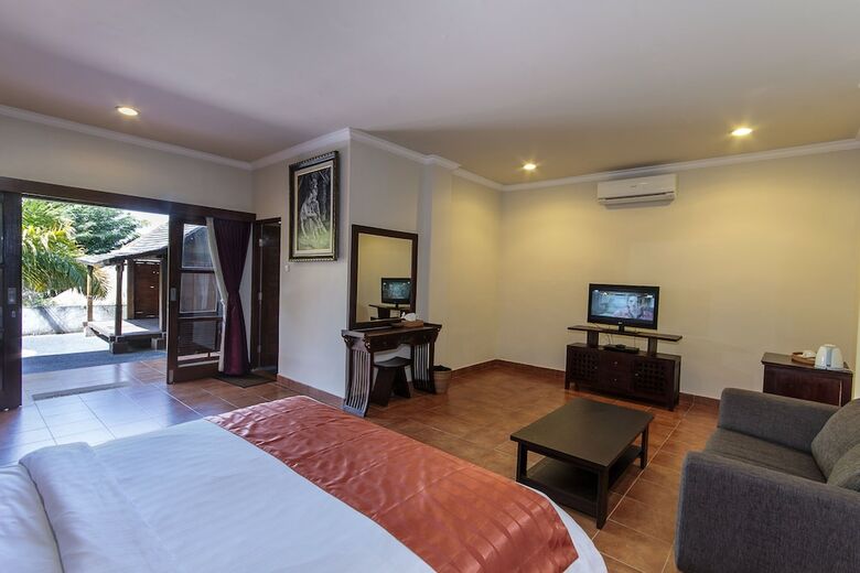 Hotel Pondok Pundi Village Inn