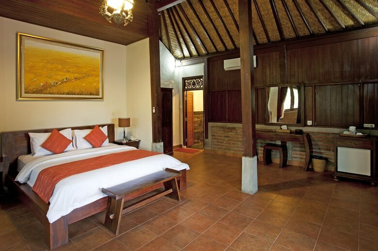 Hotel Pondok Pundi Village Inn