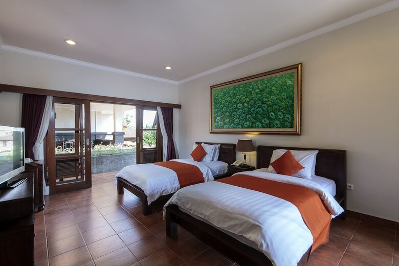 Hotel Pondok Pundi Village Inn