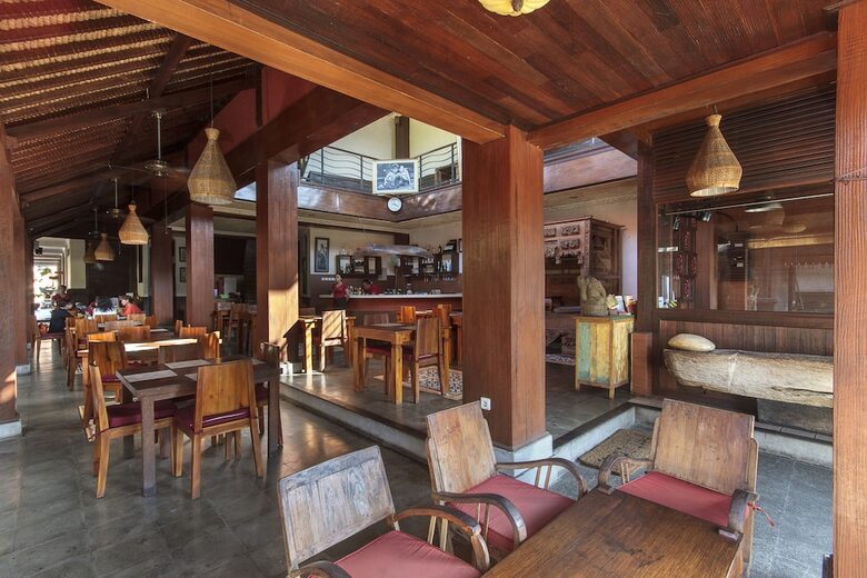 Hotel Pondok Pundi Village Inn