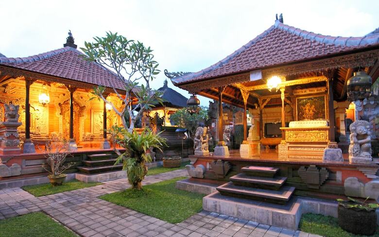 Hotel Pondok Pundi Village Inn