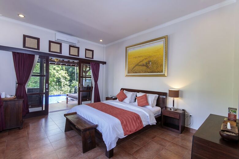 Hotel Pondok Pundi Village Inn