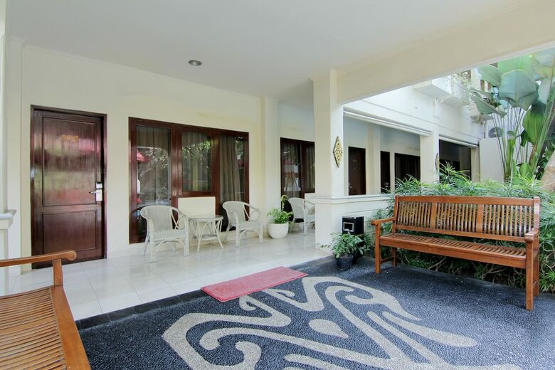 Hotel Indah Palace Yogyakarta