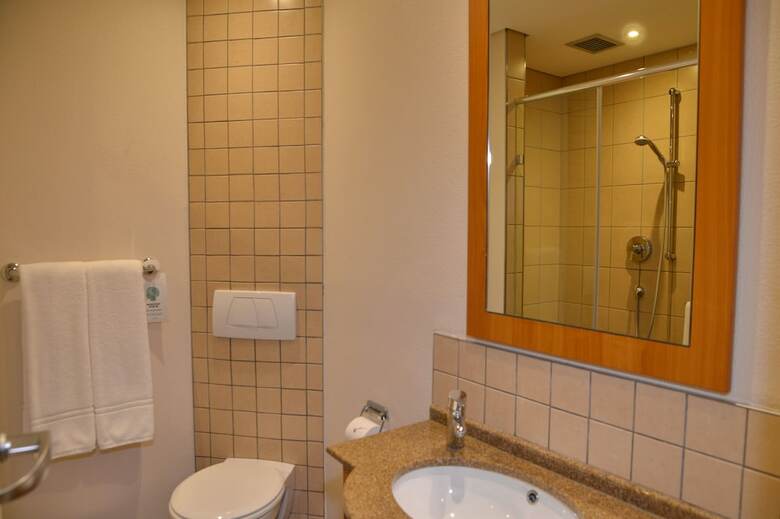 Hotel Town Lodge Sandton, Grayston Drive