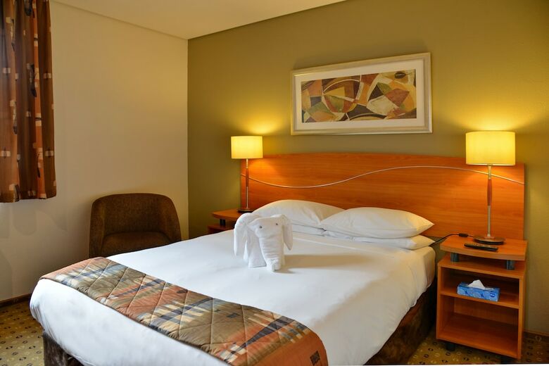 Hotel Town Lodge Sandton, Grayston Drive