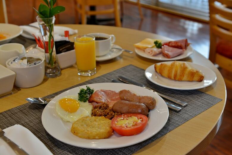 Hotel Town Lodge Sandton, Grayston Drive