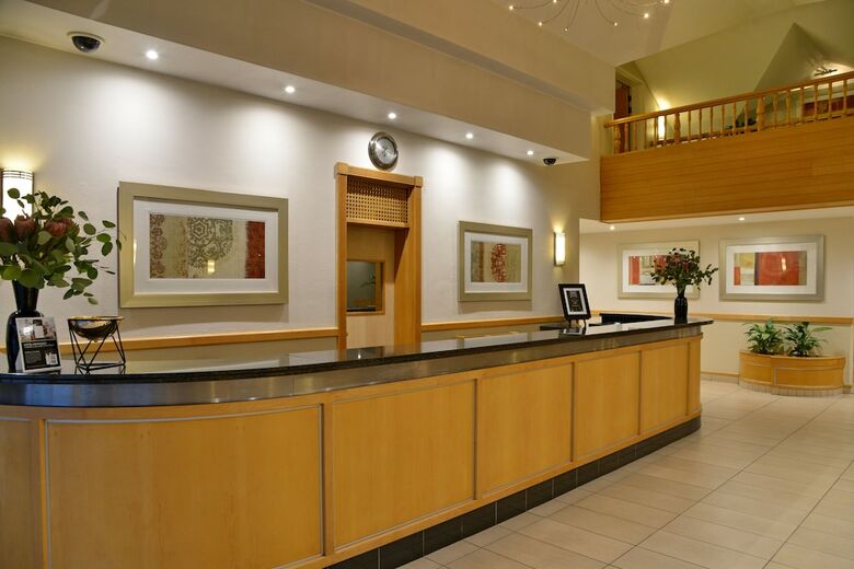 Hotel Town Lodge Sandton, Grayston Drive