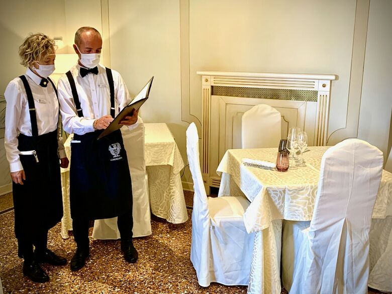 Hotel Albergo Ristorante Gardesana