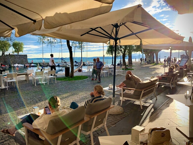 Hotel Albergo Ristorante Gardesana