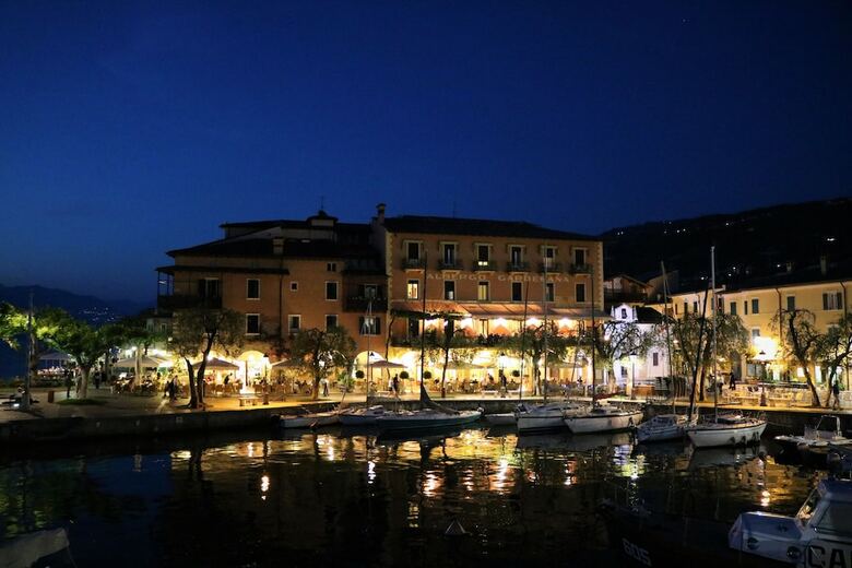 Hotel Albergo Ristorante Gardesana