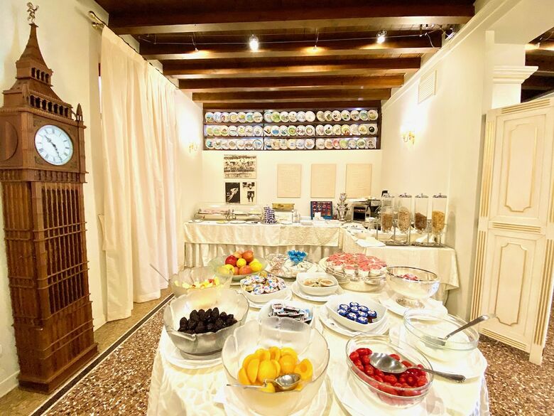 Hotel Albergo Ristorante Gardesana