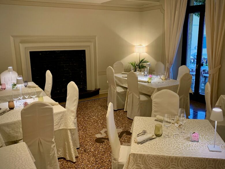 Hotel Albergo Ristorante Gardesana