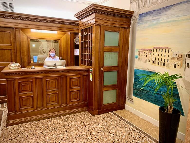 Hotel Albergo Ristorante Gardesana