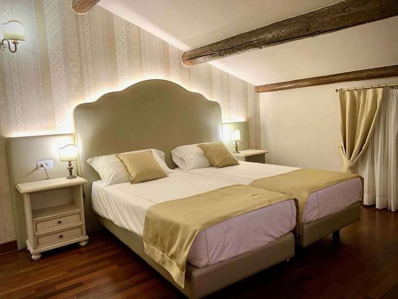 Hotel Albergo Ristorante Gardesana