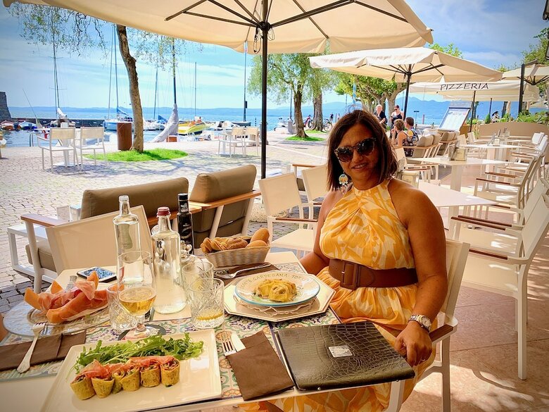 Hotel Albergo Ristorante Gardesana