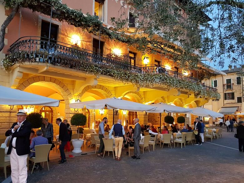 Hotel Albergo Ristorante Gardesana