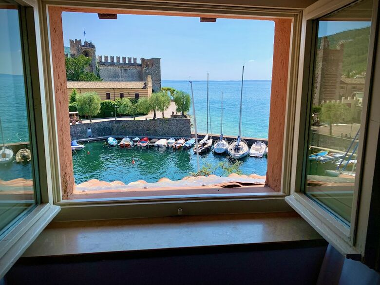 Hotel Albergo Ristorante Gardesana