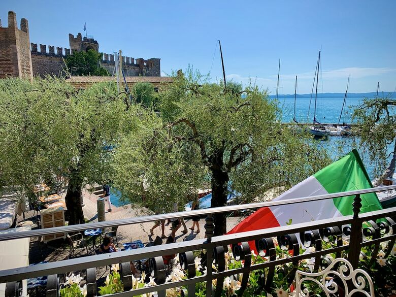 Hotel Albergo Ristorante Gardesana